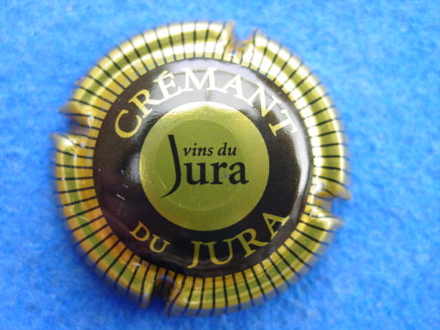 Photo de la capsule