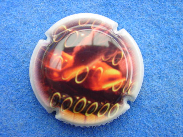 Photo de la capsule