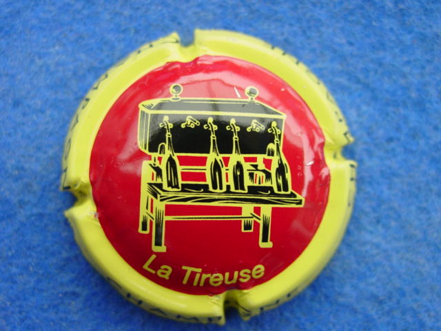 Photo de la capsule
