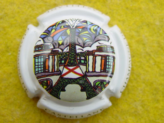 Photo de la capsule