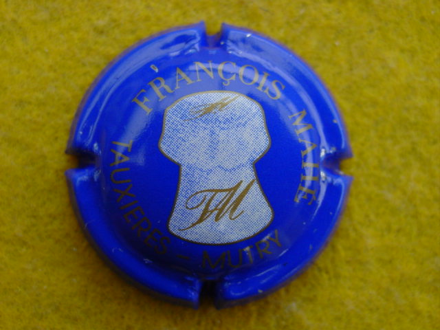 Photo de la capsule