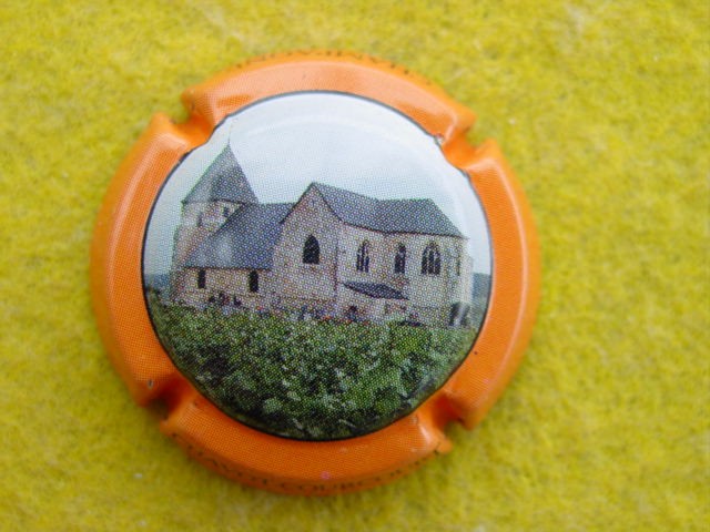 Photo de la capsule