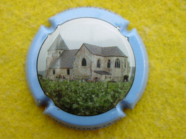 Photo de la capsule
