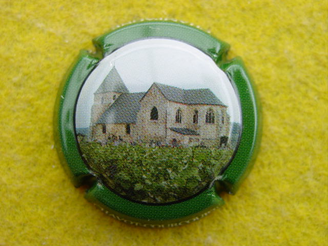 Photo de la capsule