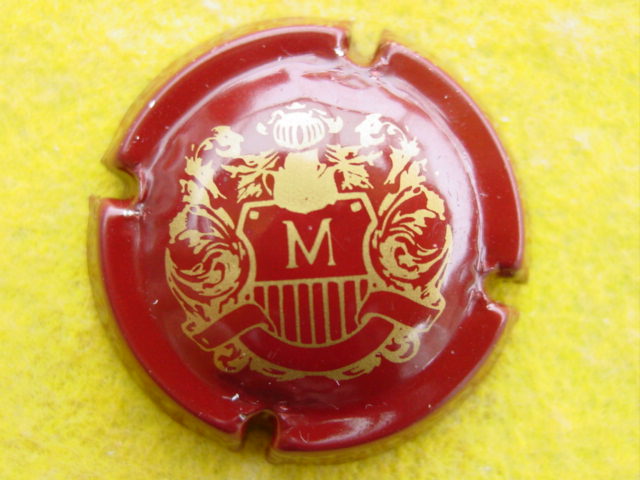 Photo de la capsule