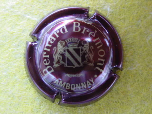 Photo de la capsule