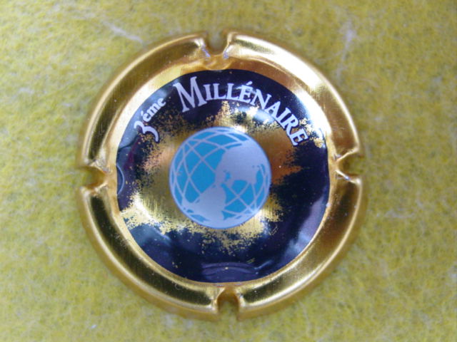 Photo de la capsule