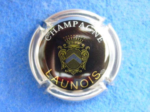 Photo de la capsule