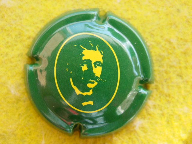 Photo de la capsule