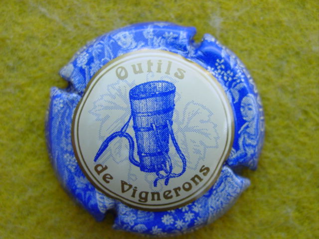 Photo de la capsule