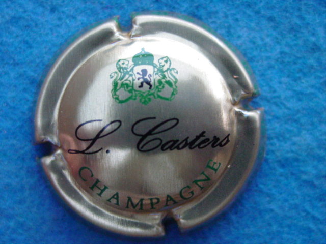 Photo de la capsule