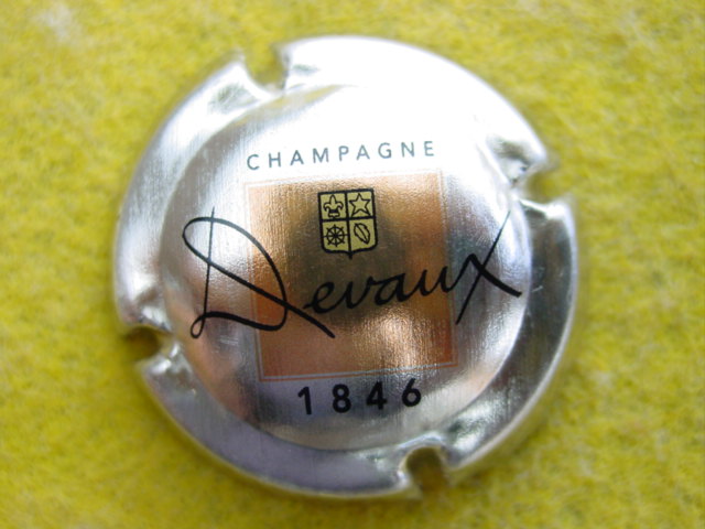 Photo de la capsule