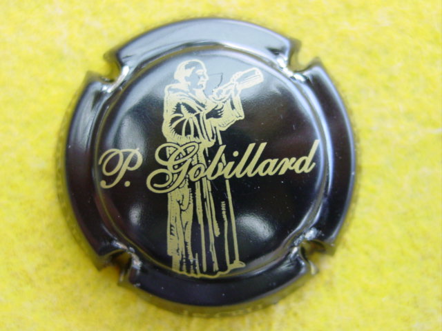 Photo de la capsule