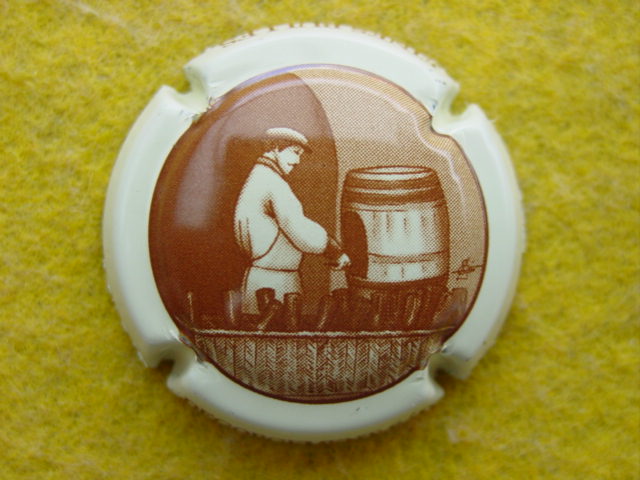 Photo de la capsule
