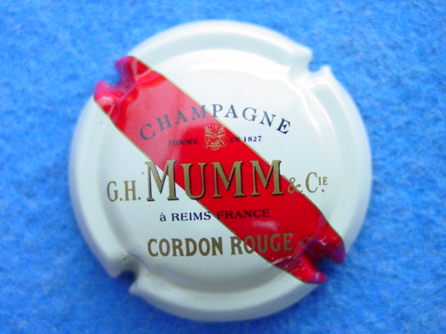 Photo de la capsule