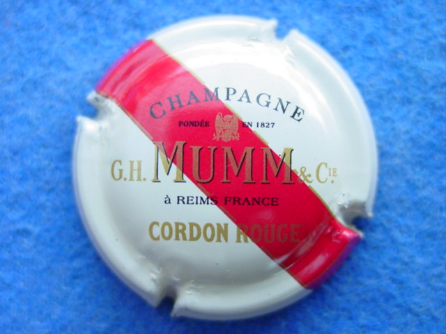 Photo de la capsule
