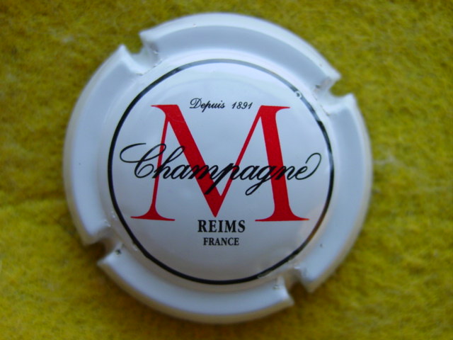 Photo de la capsule