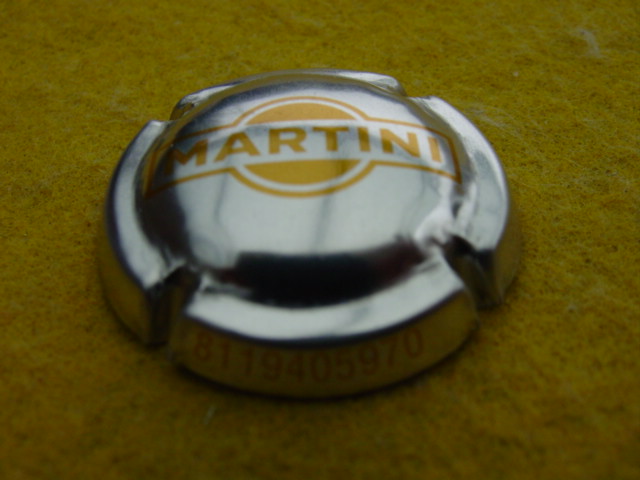 Photo de la capsule