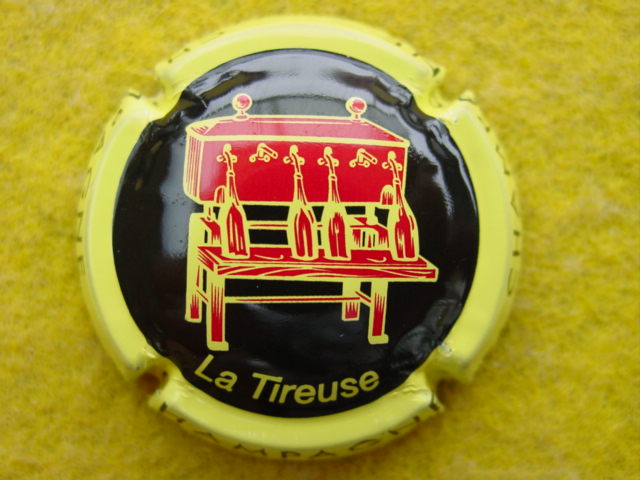 Photo de la capsule