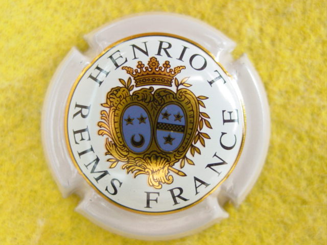 Photo de la capsule