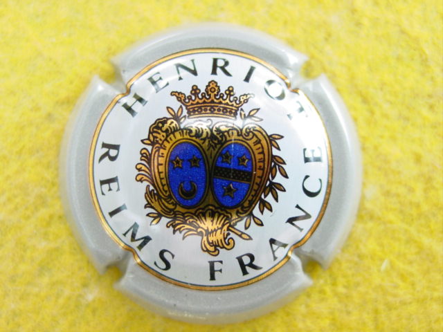 Photo de la capsule