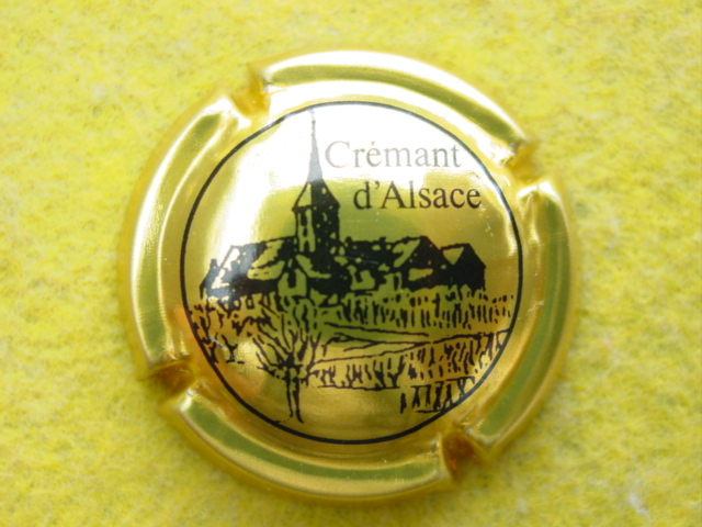 Photo de la capsule