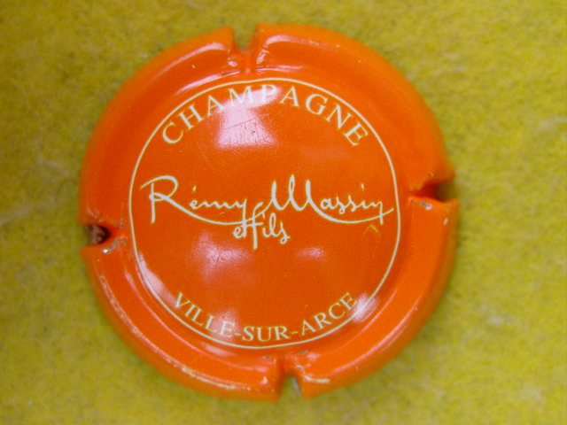 Photo de la capsule