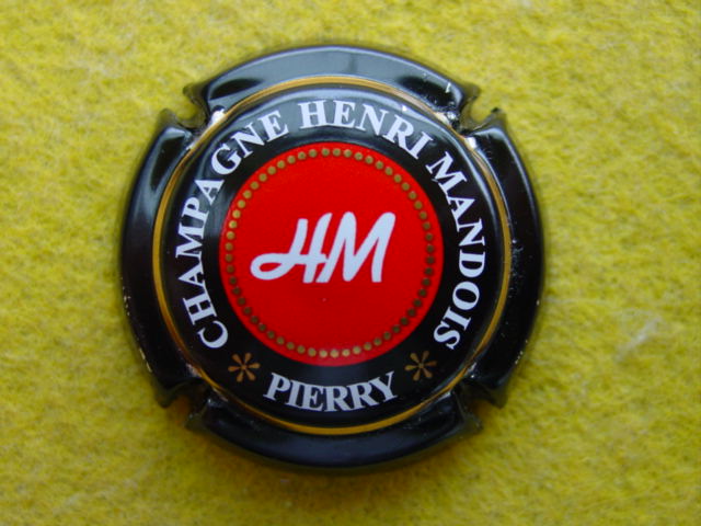 Photo de la capsule