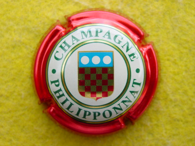 Photo de la capsule