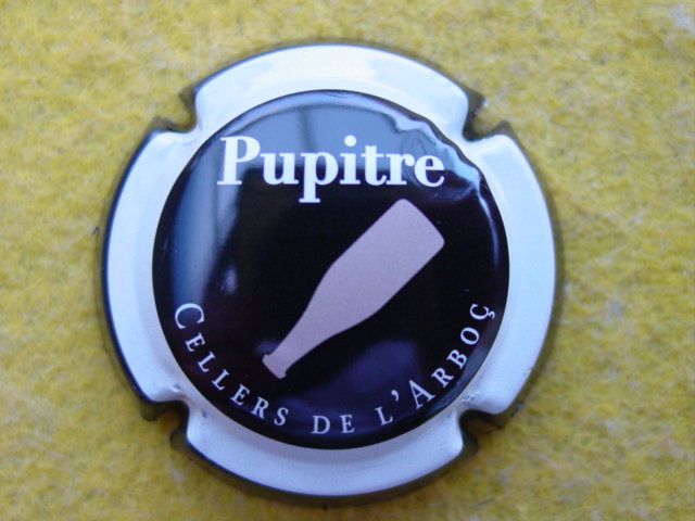 Photo de la capsule