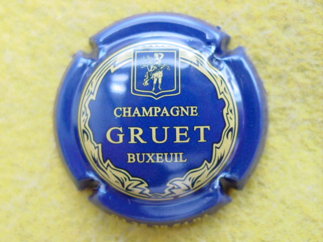 Photo de la capsule
