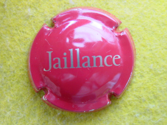 Photo de la capsule