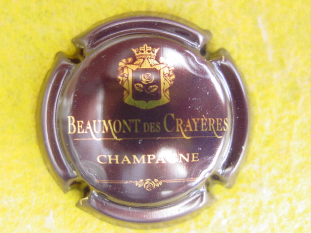 Photo de la capsule