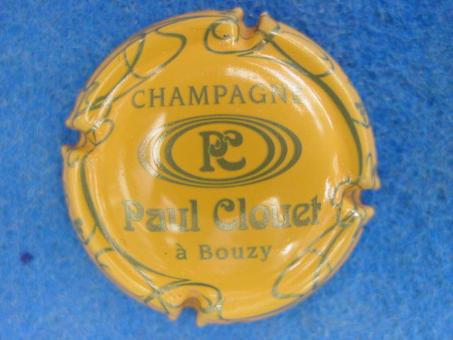 Photo de la capsule
