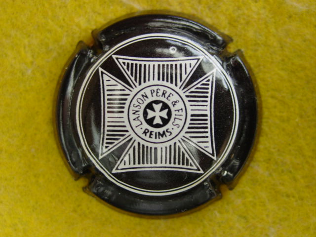 Photo de la capsule