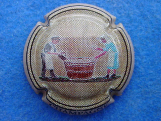 Photo de la capsule