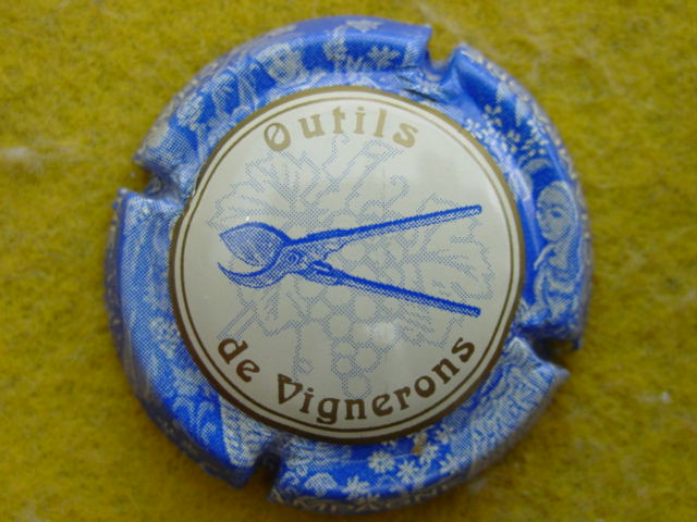 Photo de la capsule