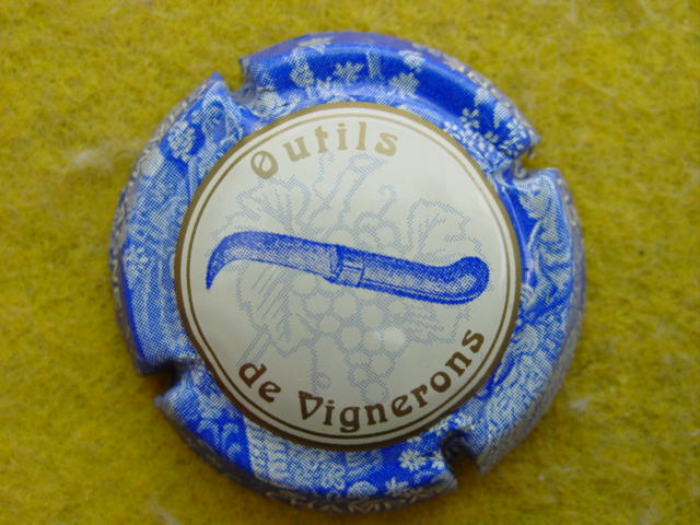 Photo de la capsule