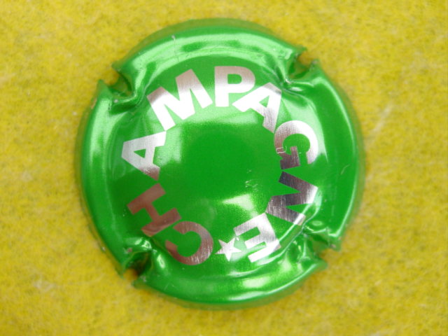 Photo de la capsule