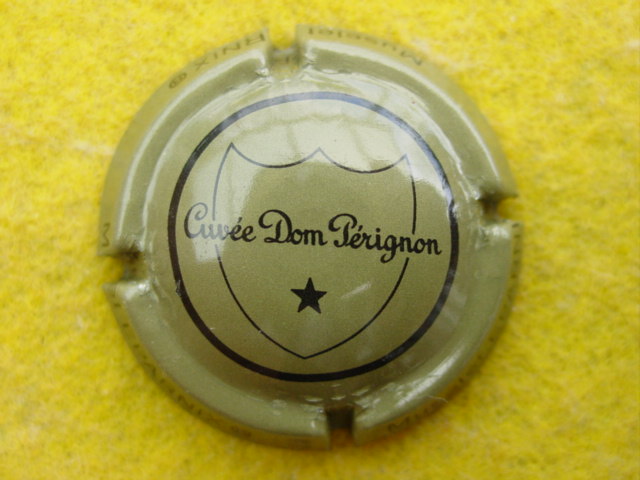 Photo de la capsule