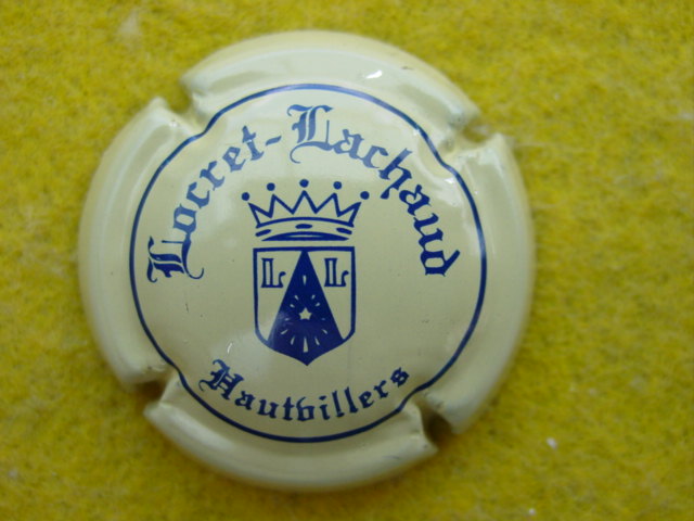 Photo de la capsule