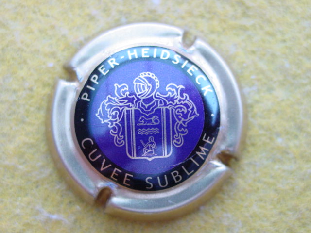 Photo de la capsule