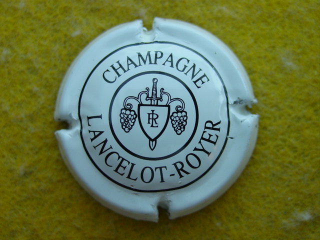 Photo de la capsule