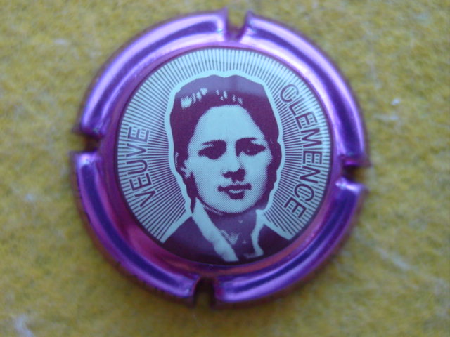 Photo de la capsule