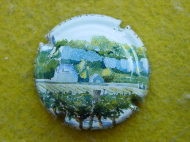 Photo de la capsule