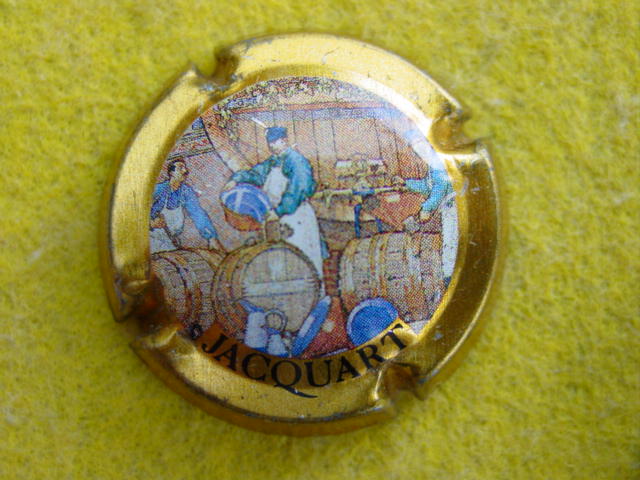 Photo de la capsule