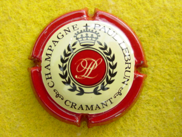 Photo de la capsule