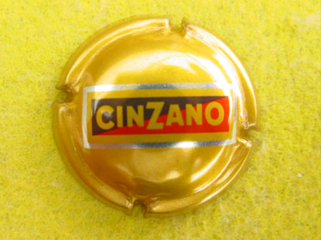 Photo de la capsule