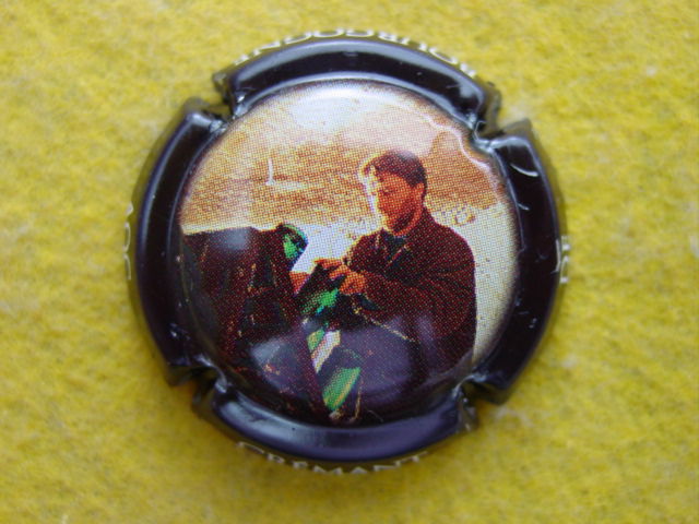 Photo de la capsule