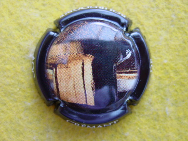 Photo de la capsule